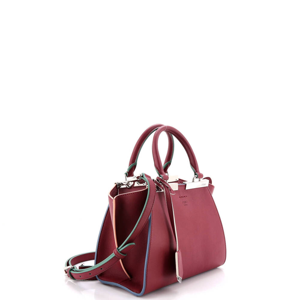 Fendi Mini 3Jours Bag - Picture 2 of 6